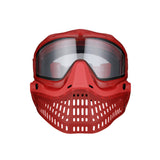 JT Proflex Paintball Mask - LE Birthstone July Ruby ICE