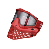 JT Proflex Paintball Mask - LE Birthstone July Ruby ICE