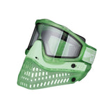 JT Proflex Paintball Mask - LE Birthstone August Peridot