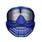 JT Proflex Paintball Mask - LE Birthstone September Sapphire