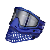 JT Proflex Paintball Mask - LE Birthstone September Sapphire