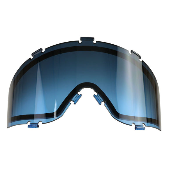 JT Spectra / JT Proflex Flex Thermal Lens -  Blue Smoke Gradient Fade