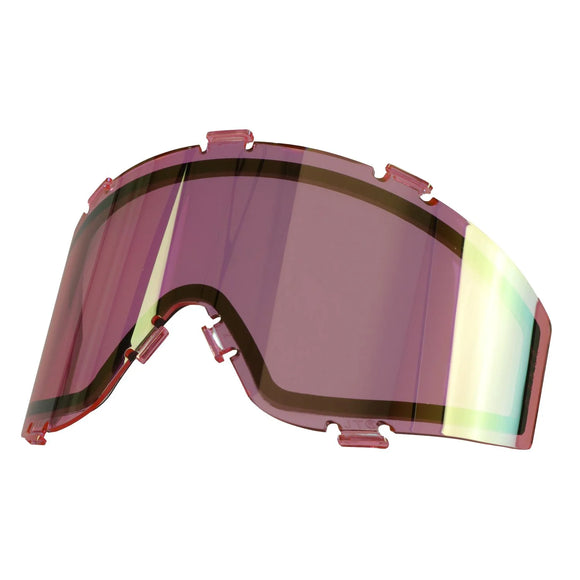 JT Spectra / JT Proflex Flex Thermal Lens -  Pink Mirror