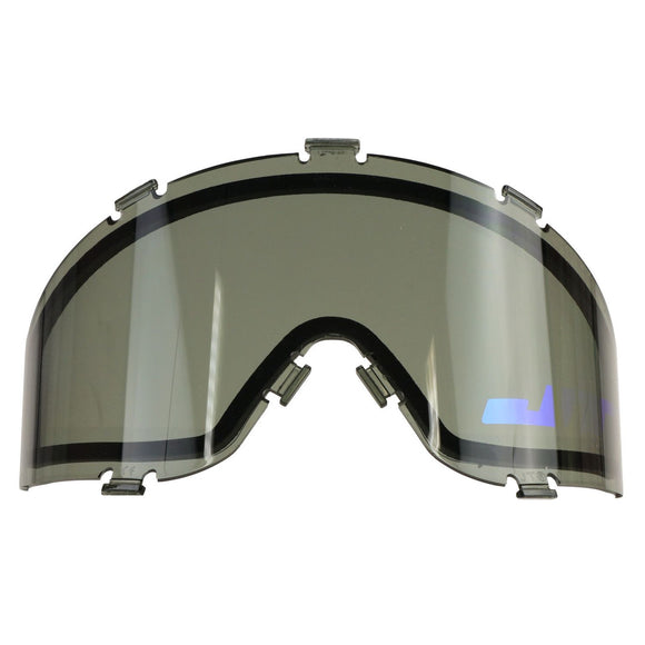 JT Spectra / JT Proflex Flex Thermal Lens - Blue Mirror Logo