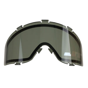 JT Spectra / JT Proflex Flex Thermal Lens - Silver Mirror Logo