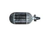 Empire Mega Lite 68/4500 Compressed Air Paintball Tank - Grey