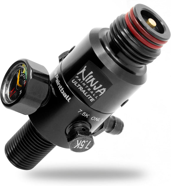 Ninja 4.5K Adjustable Ultralite Regulator