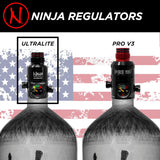 Ninja 4.5K Adjustable Ultralite Regulator