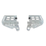 DV8 x JT Ears - Clear