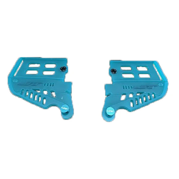 DV8 x JT Ears - Emerald