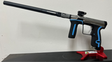 USED Planet Eclipse HK Invader CS2 Pro - Silver / Black W/ Lazer Kit