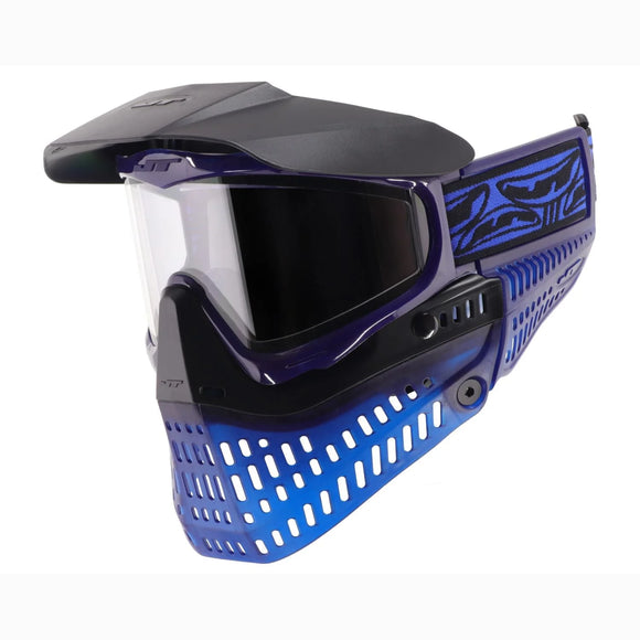 JT Proflex Paintball Mask - Blue Ice