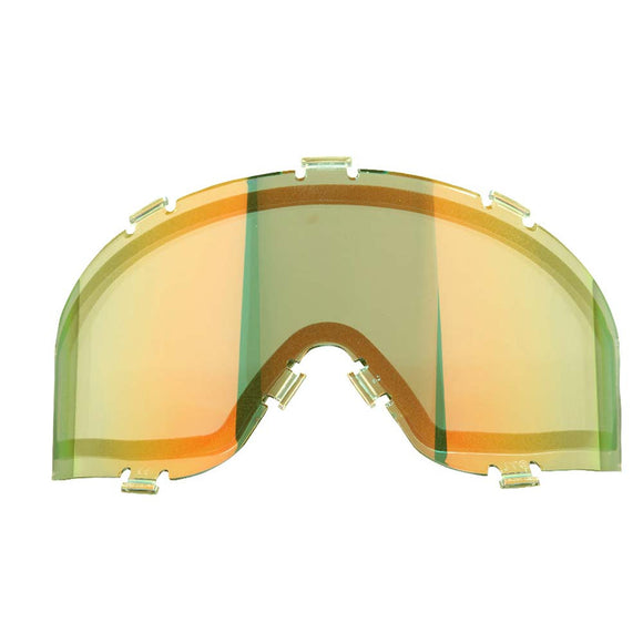 JT Spectra / JT Proflex Flex Thermal Lens -  Gold Mirror