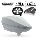 Virtue Spire IR2 - White - COMBO Black Friday