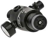 Empire FLO PRO Tank Regulator - 4500 PSI