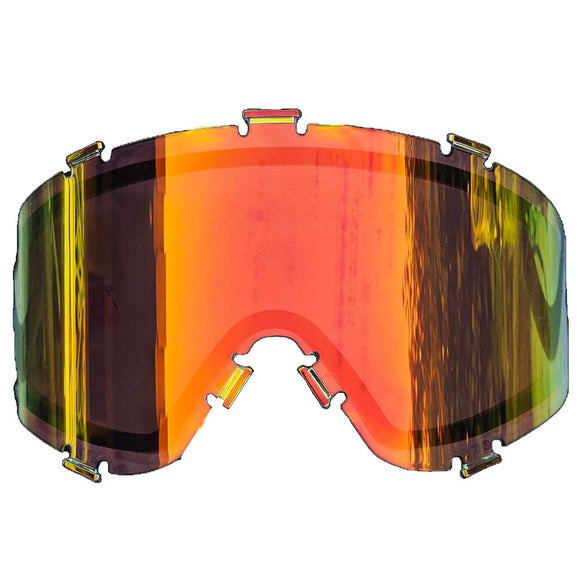 JT Spectra / JT Proflex Flex Thermal Lens -  Chromatic Red