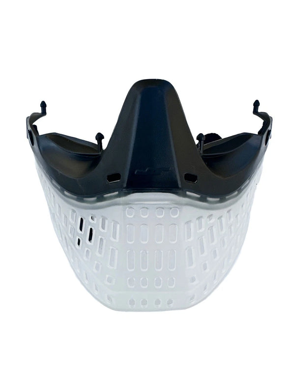 JT Proflex Flex Bottoms - Black / Clear