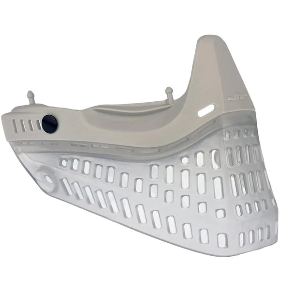 JT Proflex Flex Bottoms - White / Clear Diamond