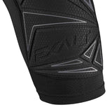 Exalt FreeFlex Slide Shorts -Black